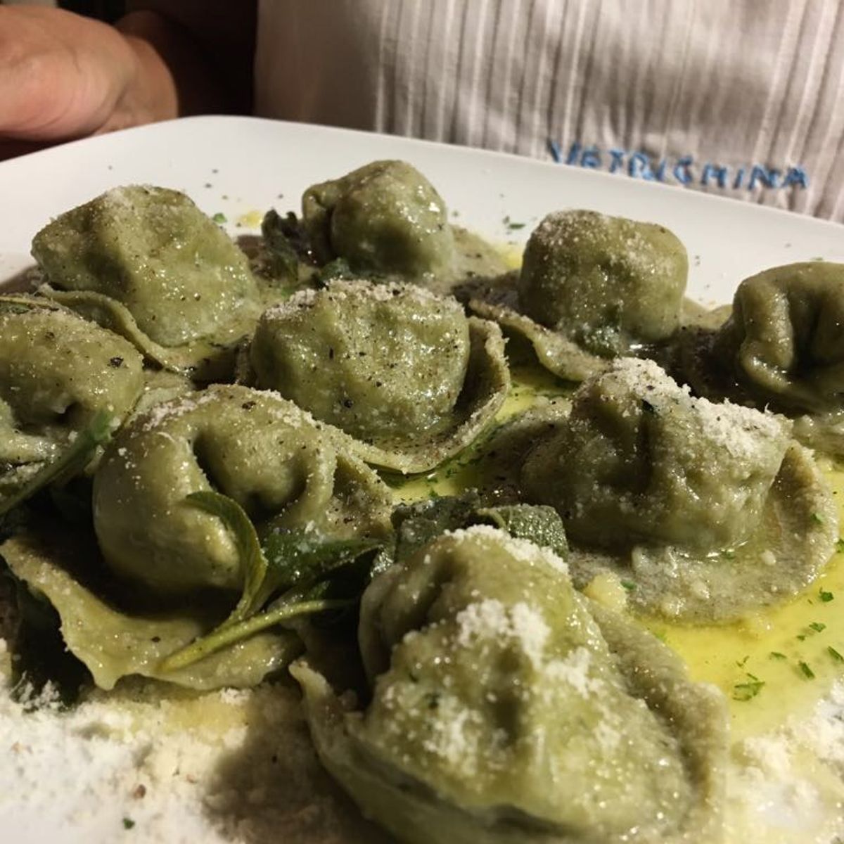 Cours de cuisine "Choisissez votre propre menu" à San Casciano dei Bagni