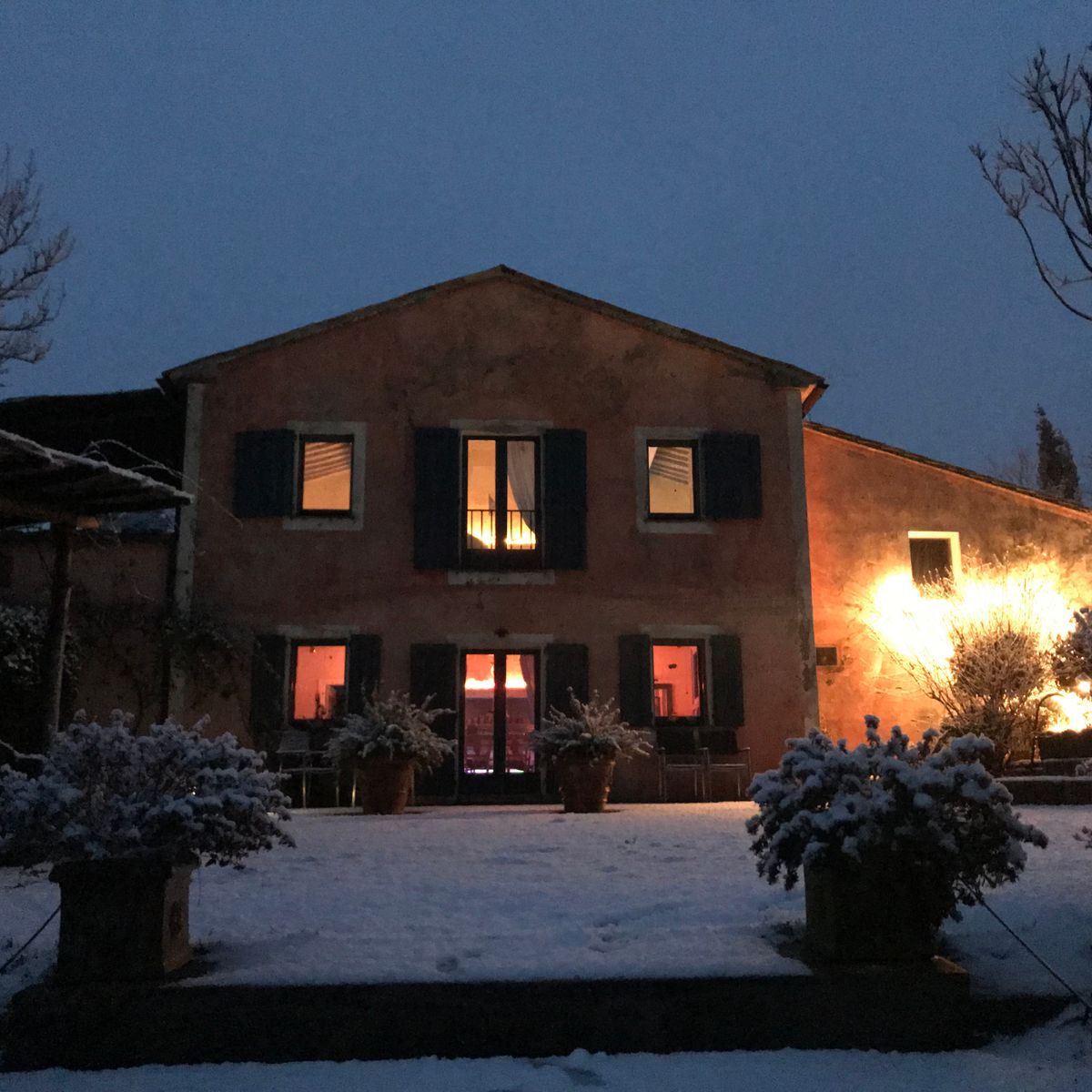 Cours de cuisine "Choisissez votre propre menu" à San Casciano dei Bagni