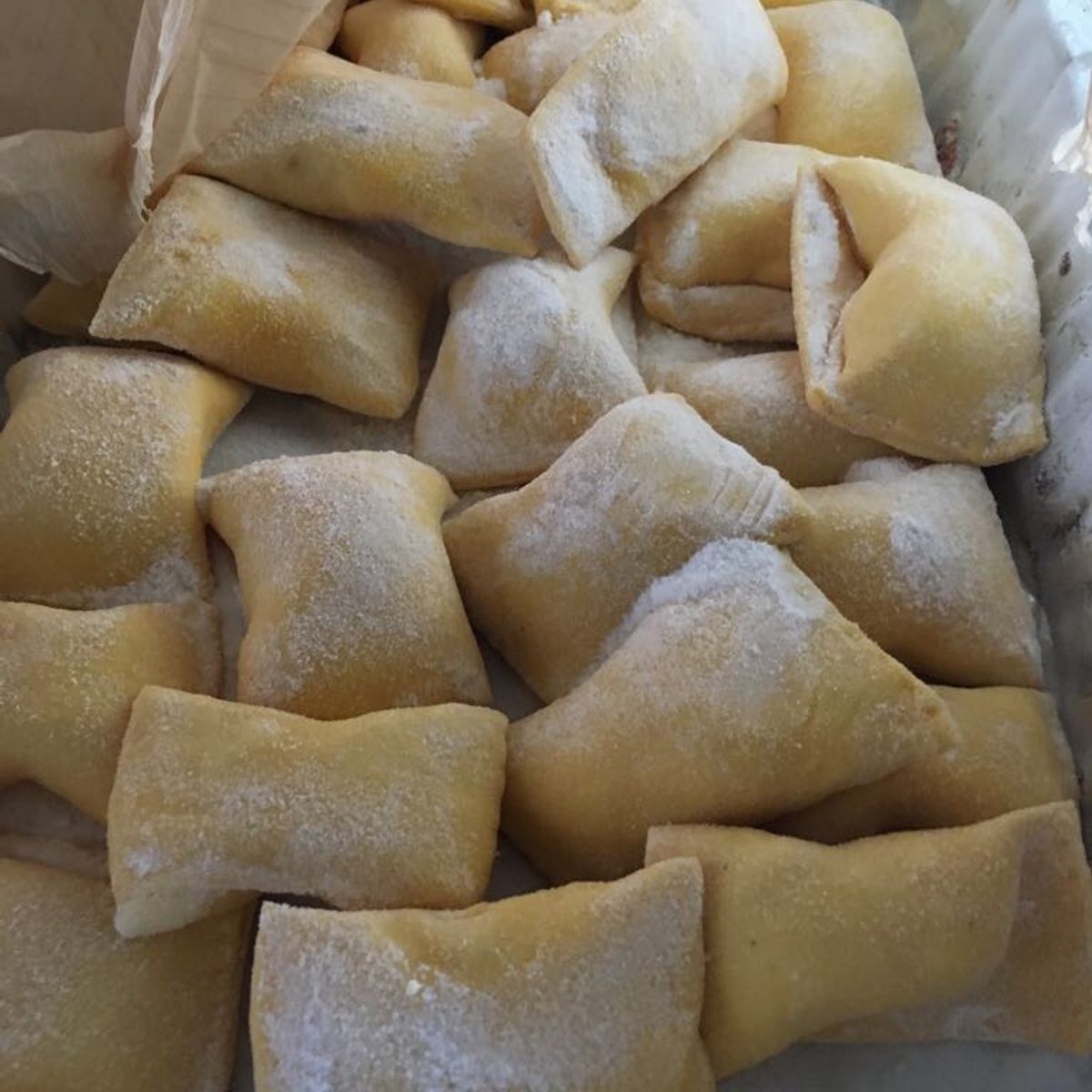 Cours de cuisine "Choisissez votre propre menu" à San Casciano dei Bagni