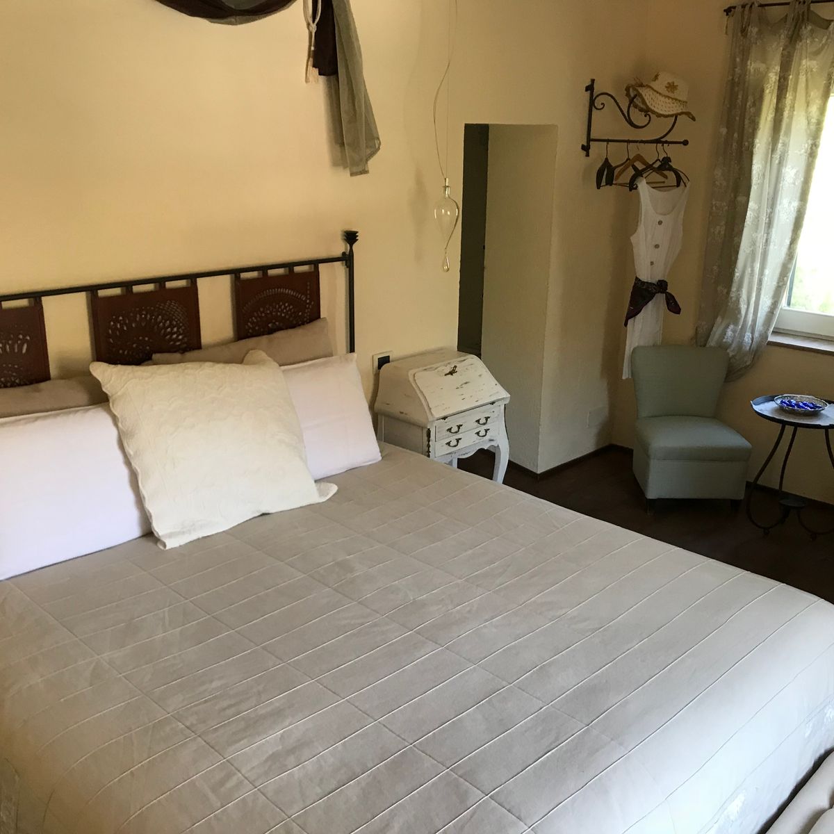 Cours de cuisine "Choisissez votre propre menu" à San Casciano dei Bagni