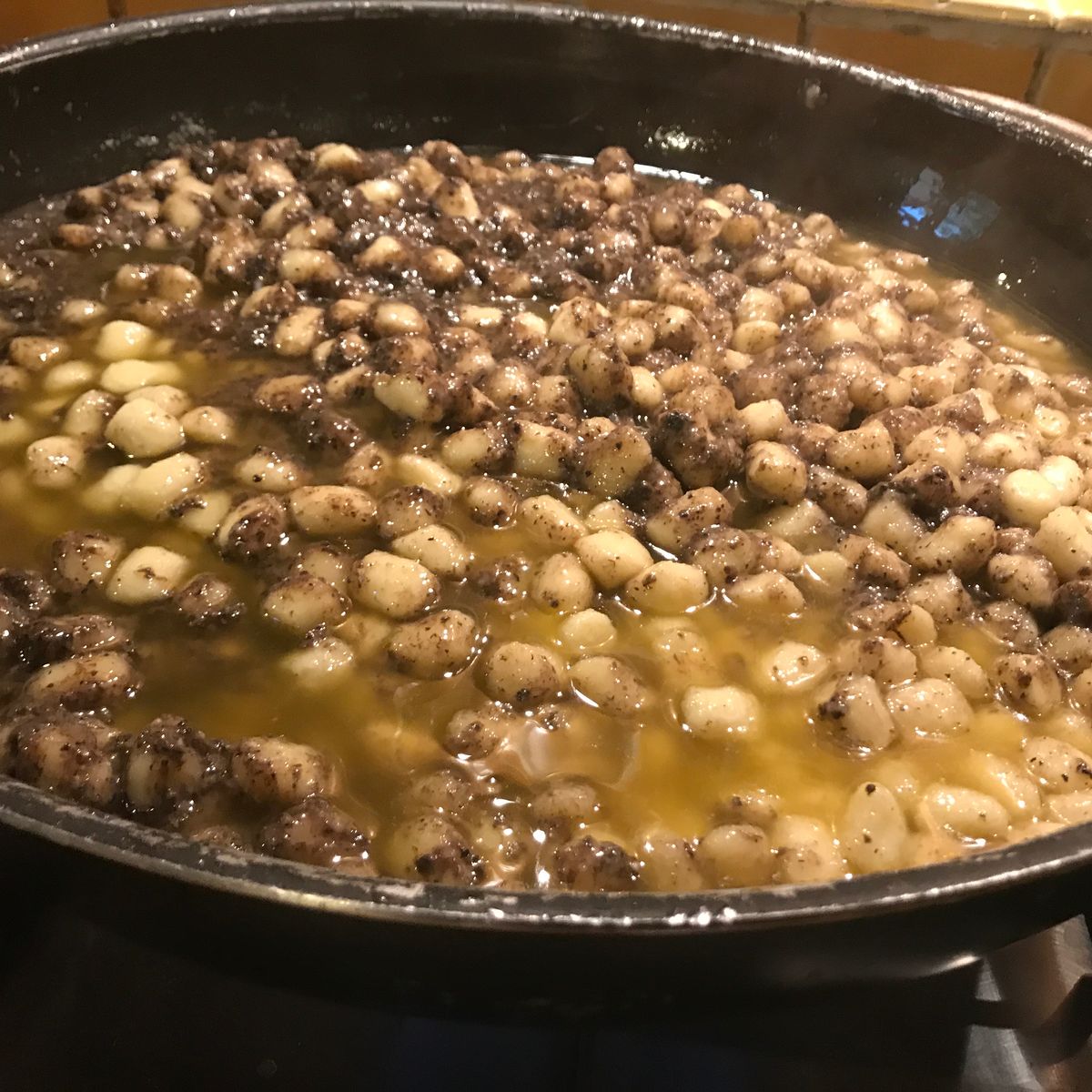 Cours de cuisine "Choisissez votre propre menu" à San Casciano dei Bagni