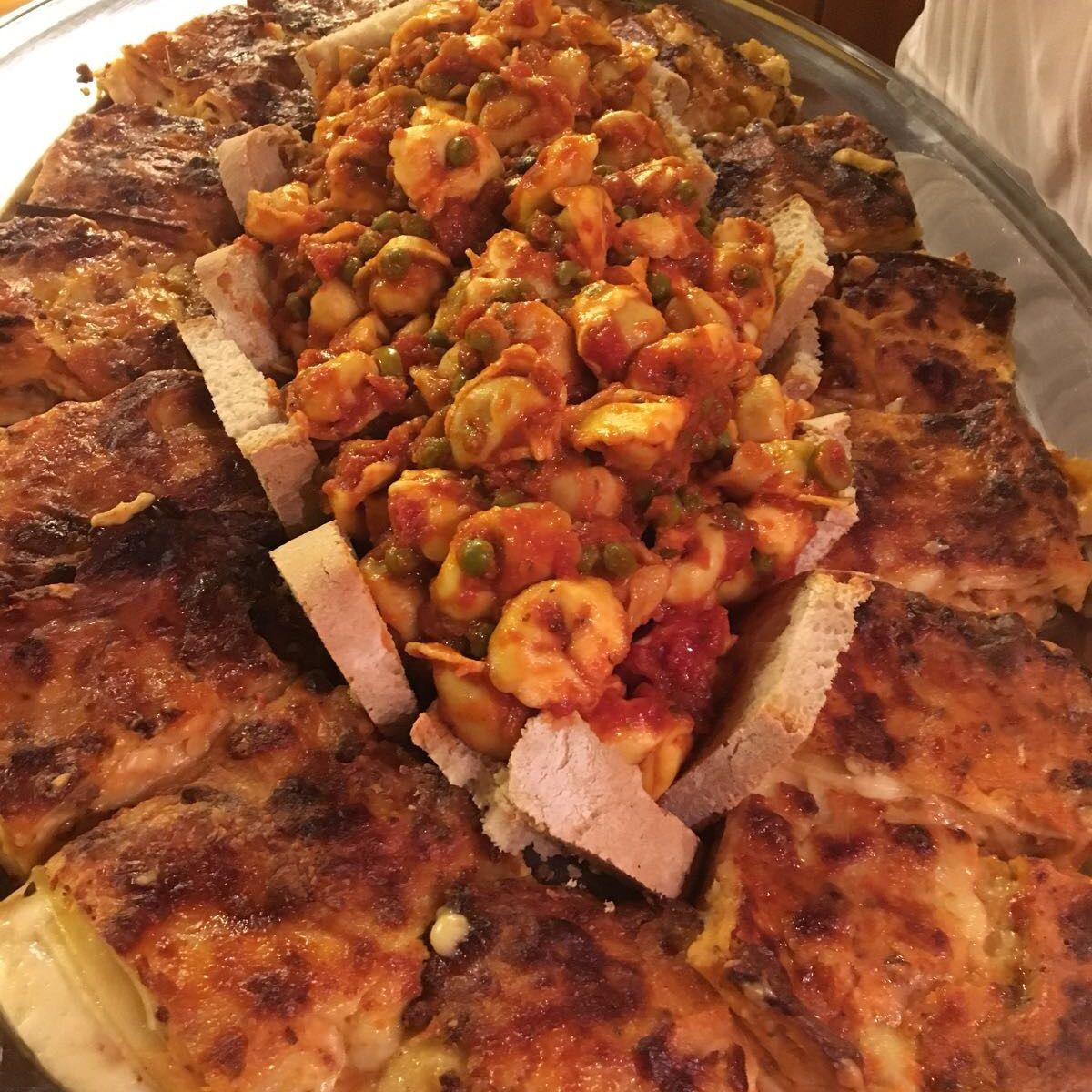 Cours de cuisine "Choisissez votre propre menu" à San Casciano dei Bagni