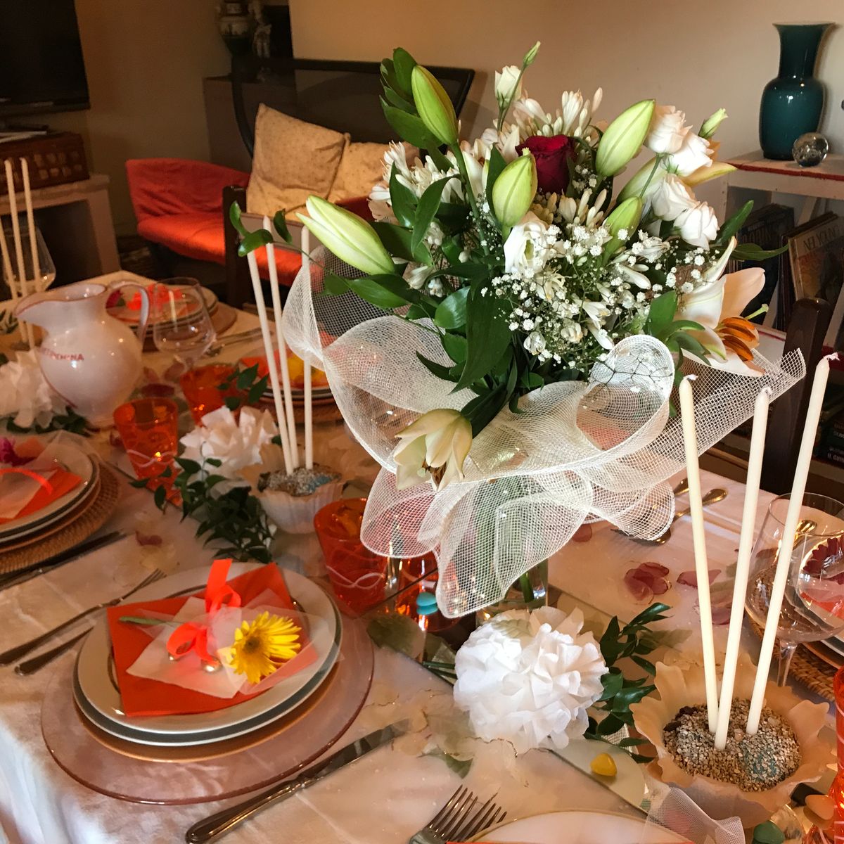 Cours de cuisine "Choisissez votre propre menu" à San Casciano dei Bagni