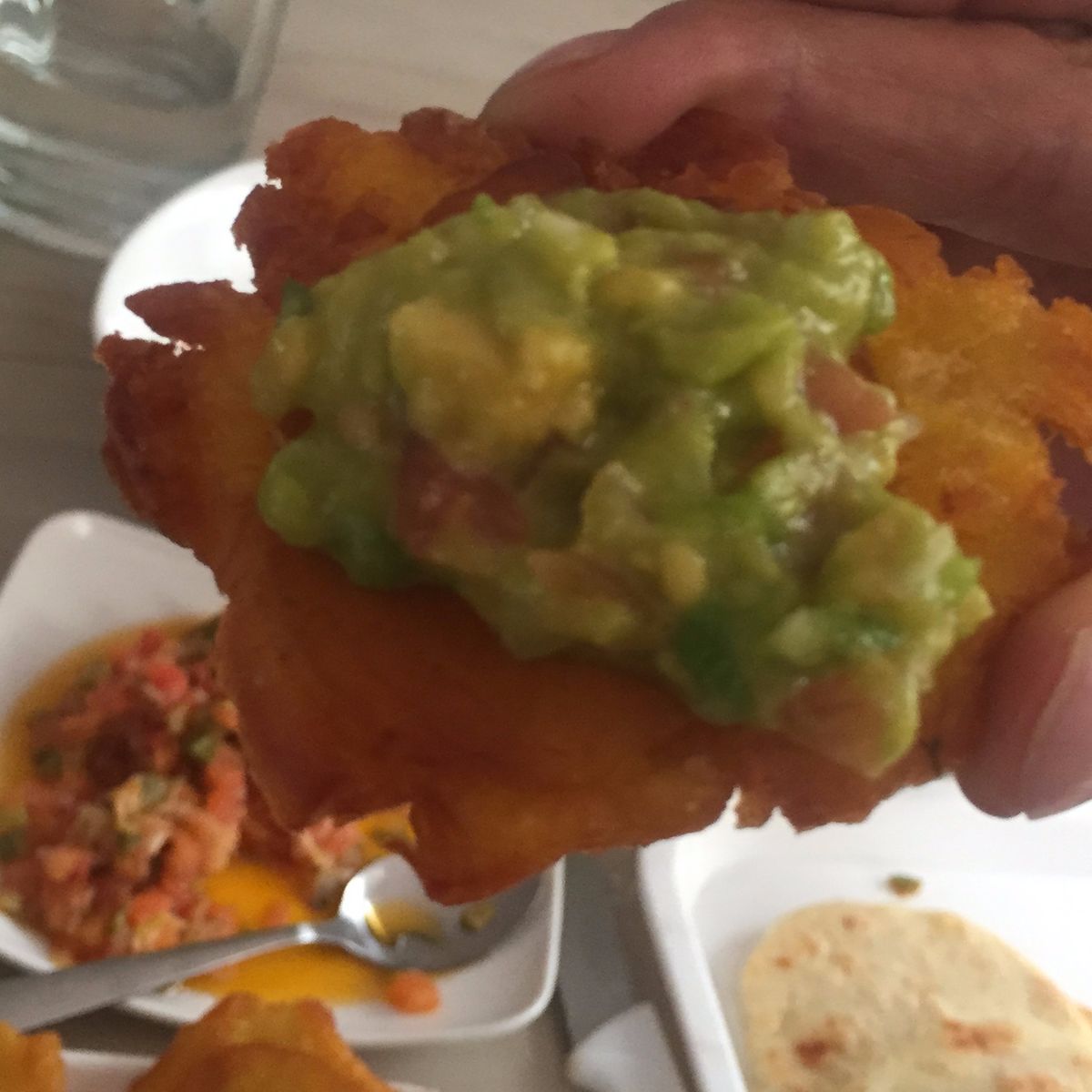 Cooking Class in a Typical Colombian House: Fruits, Cocktails, Fun and a Lot of Food!