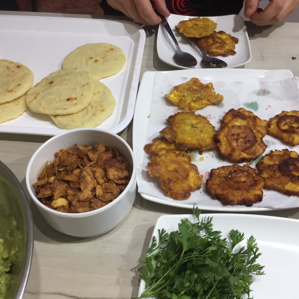 Cooking Class in a Typical Colombian House: Fruits, Cocktails, Fun and a Lot of Food!