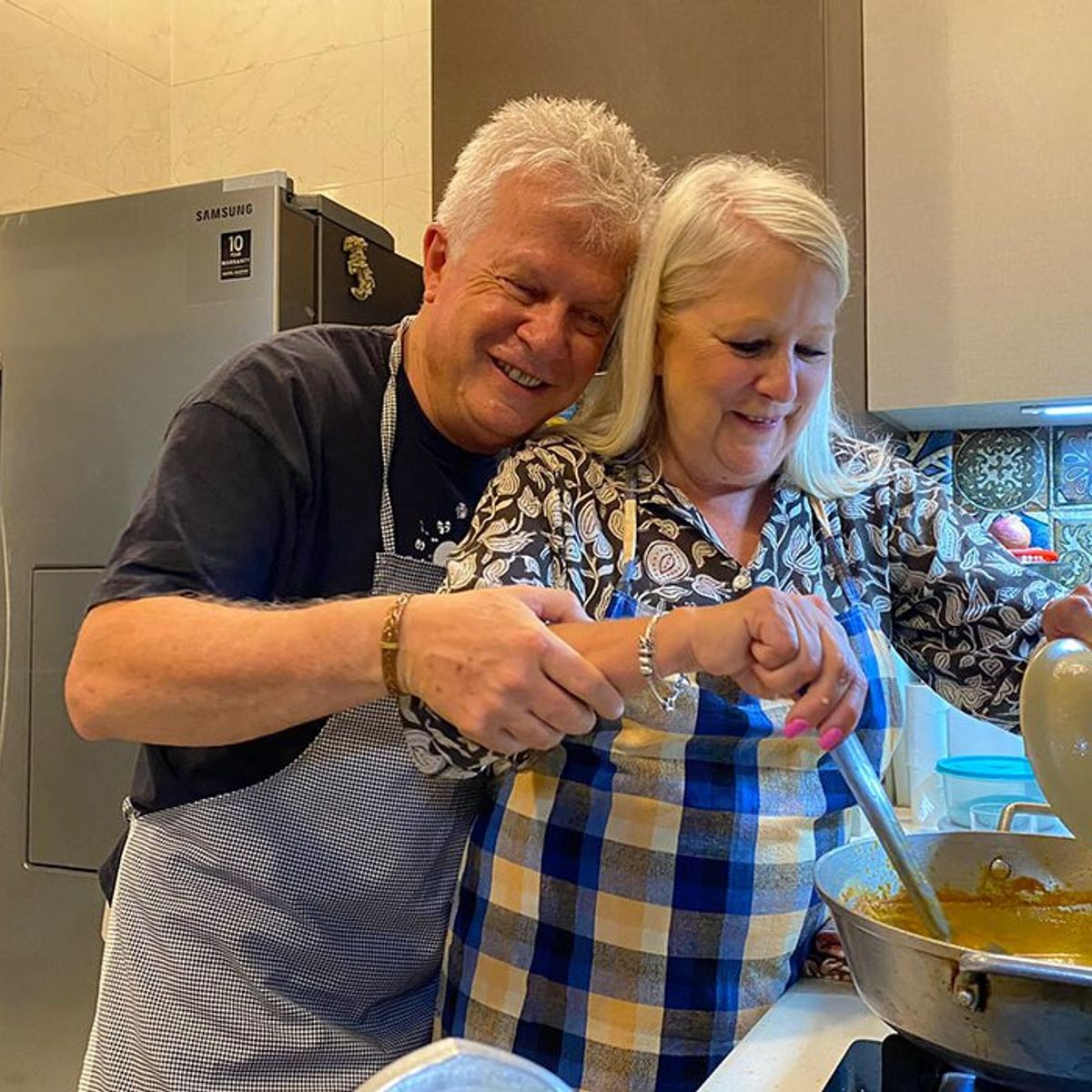 Learn a 6-Course Indian Meal in a Delhi Family Home