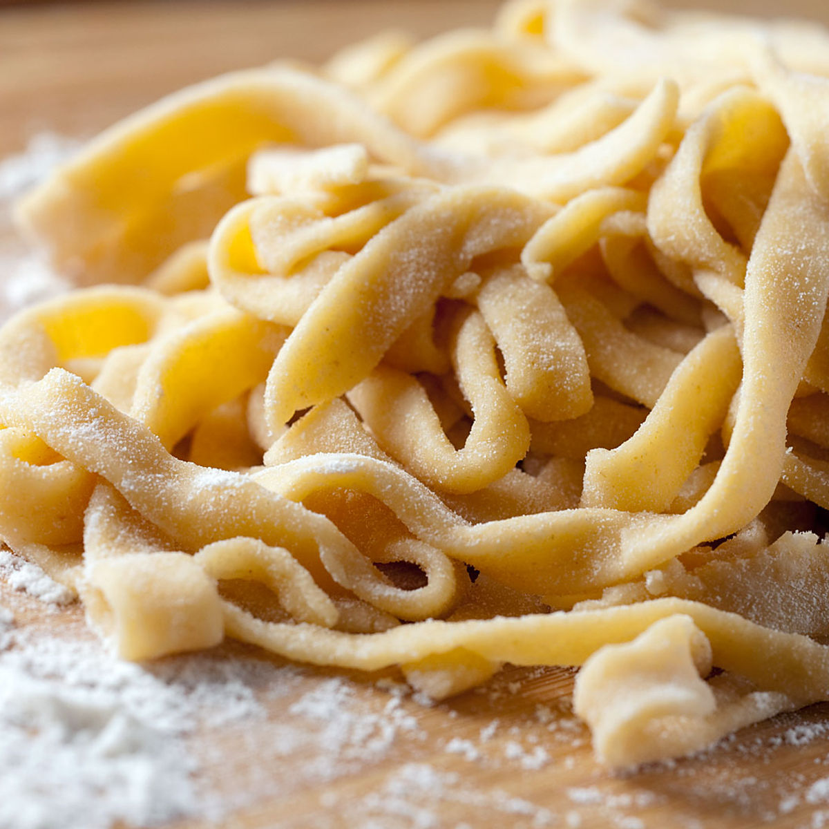 Handmade Pasta & Gelato Making with Tuscan Wine Experience in Florence