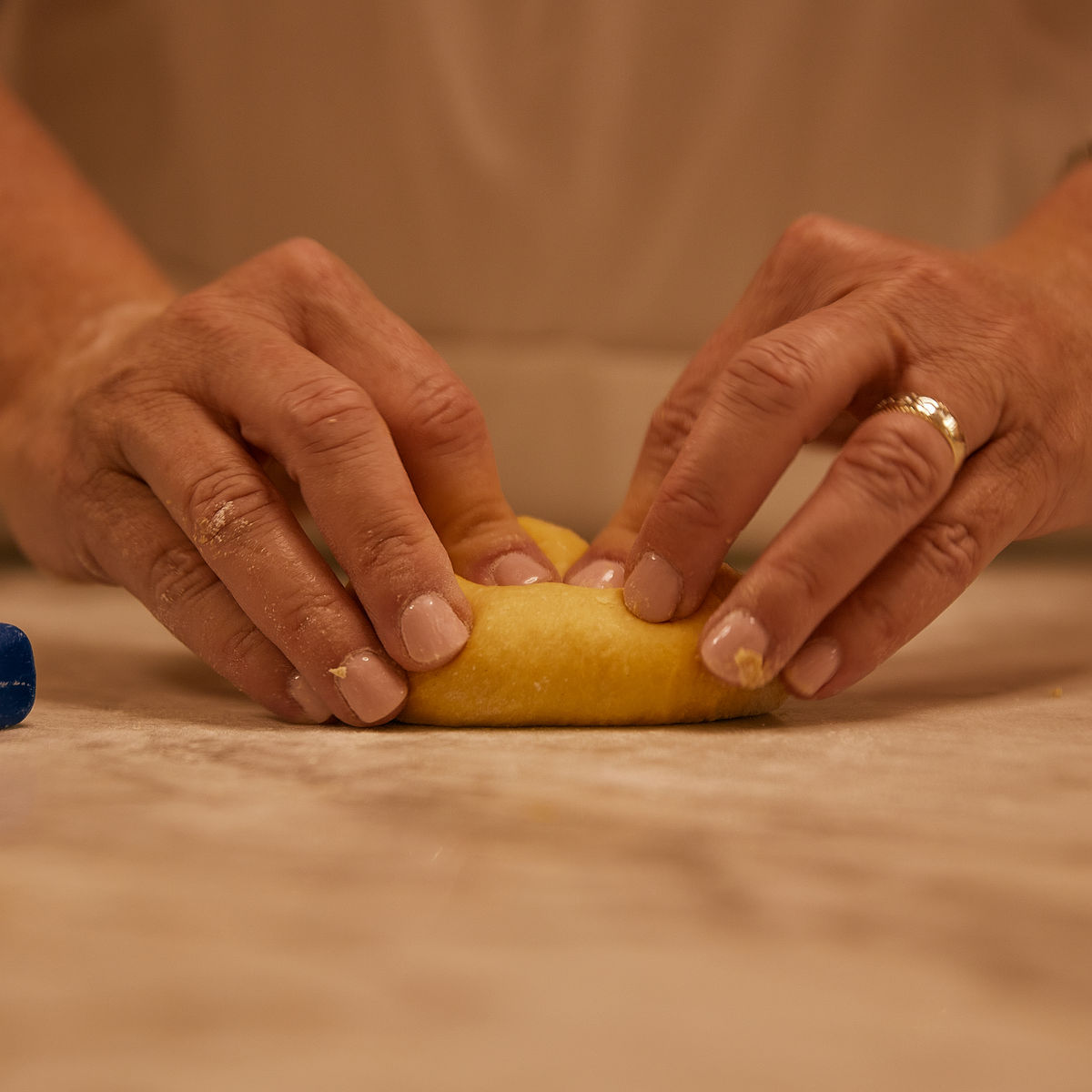 Handmade Pasta & Gelato Making with Tuscan Wine Experience in Florence