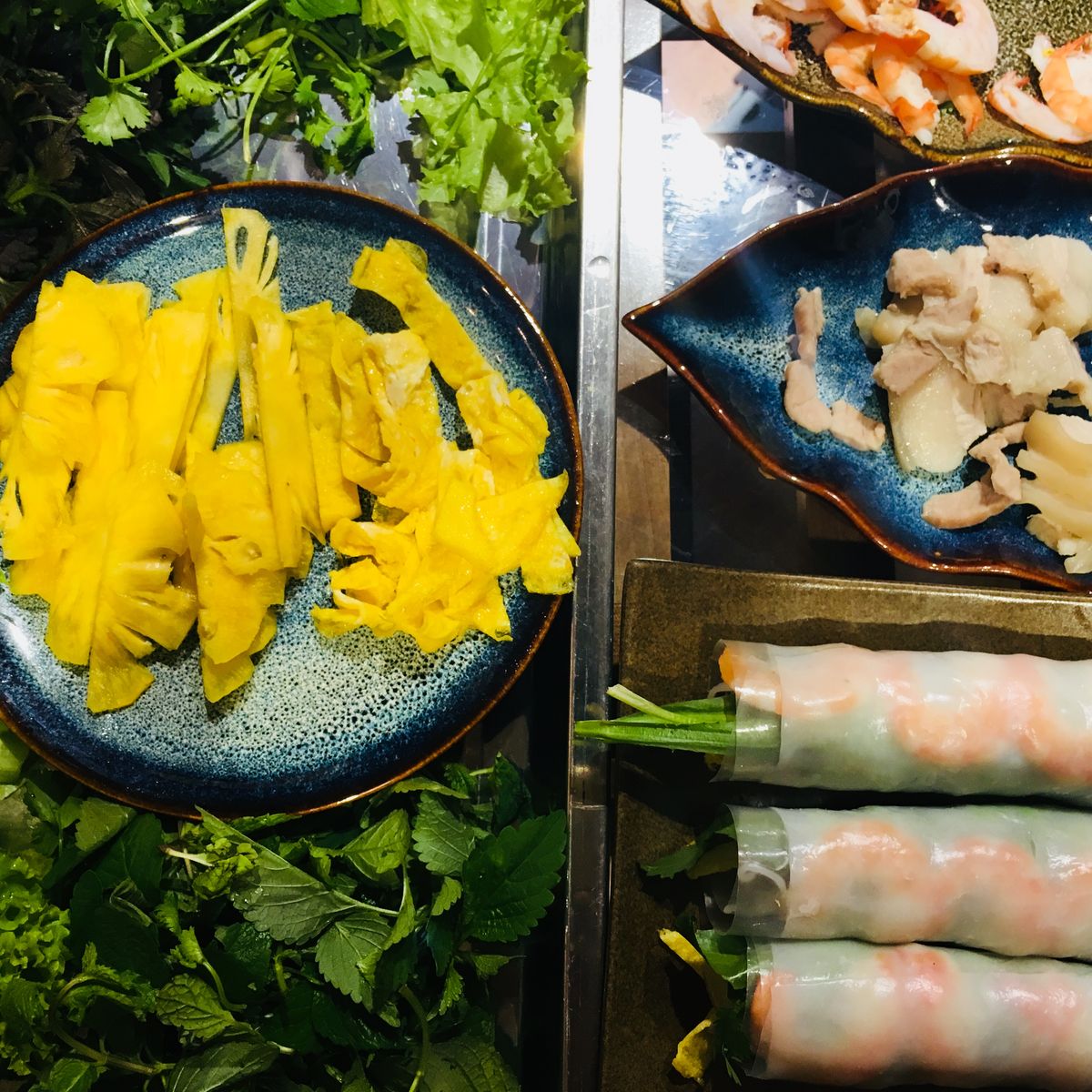 Cooking Class in Local Villa with Market Tour