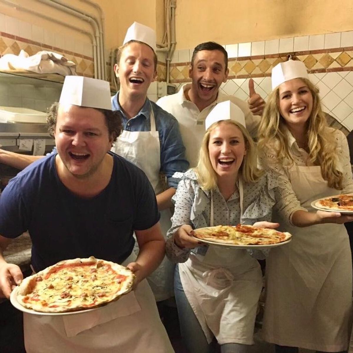 Eat & Walk Italy srls