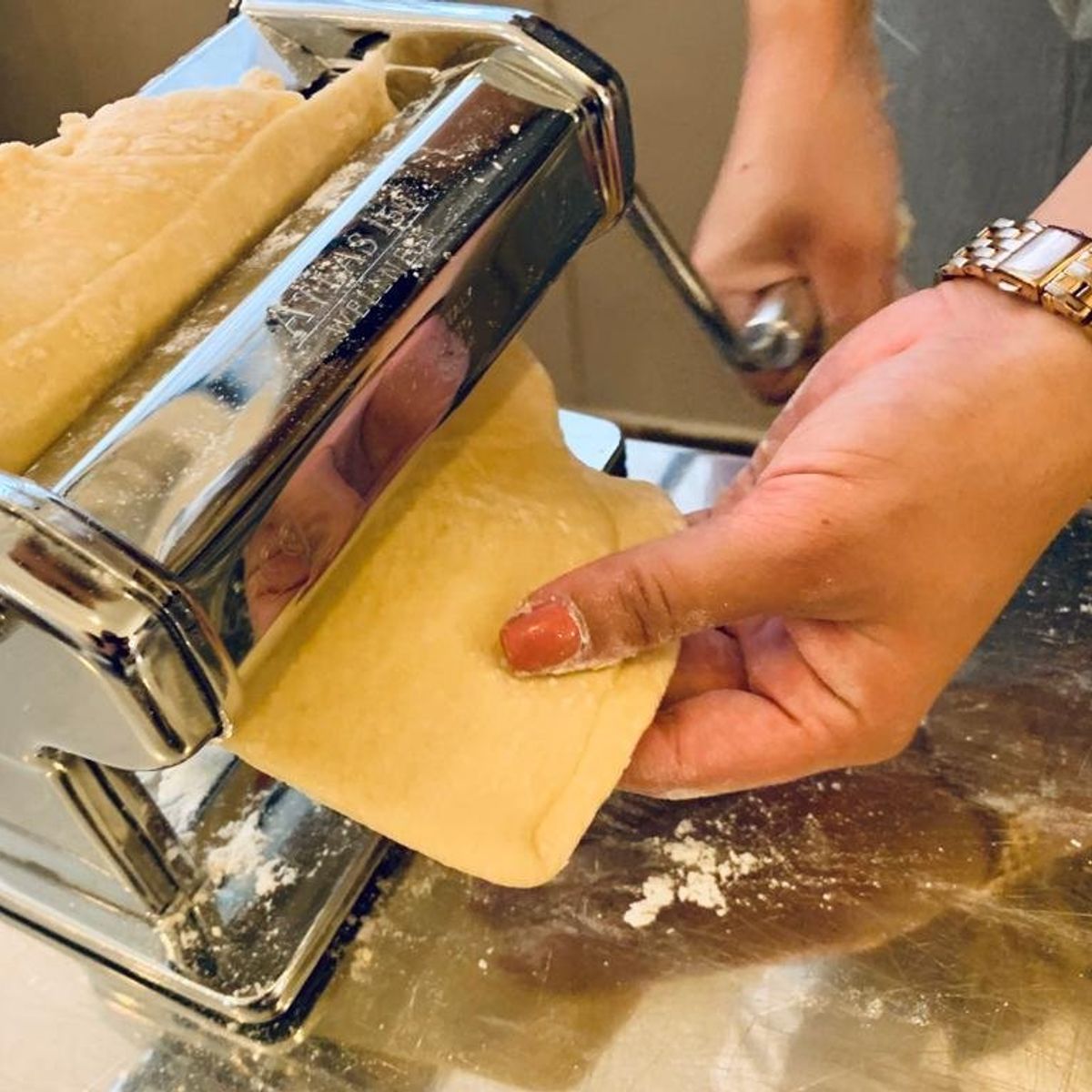 Become a Roman Chef! Hands-on Italian Cooking Class & Gourmet Feast