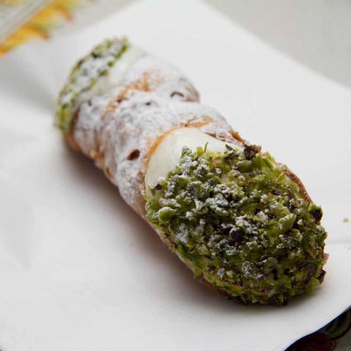Italian Cooking Class with "Rionale" Market Tour in Taormina