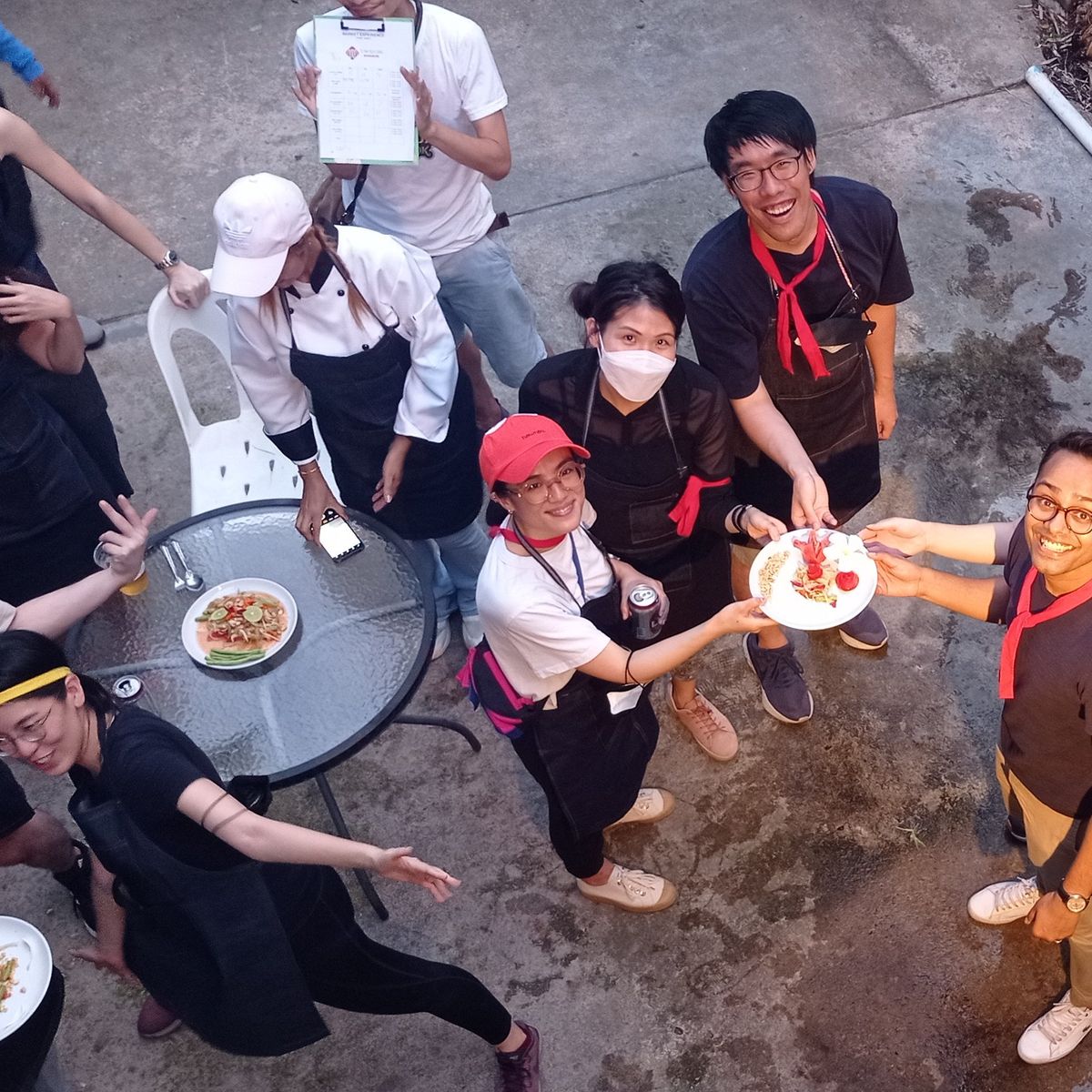BKK French Touch