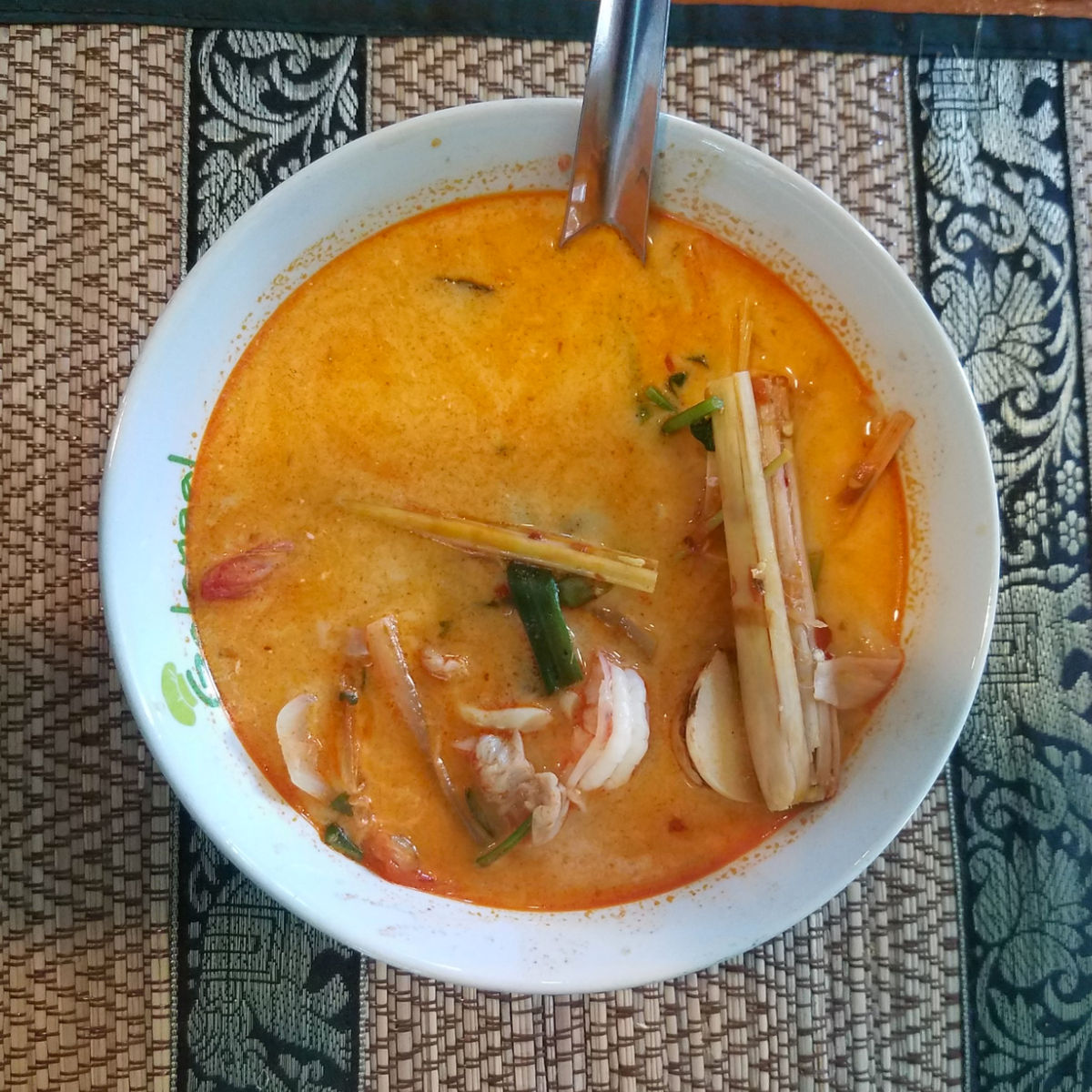 "You Choose The Dishes" Thai Cooking Class with Local Market Tour