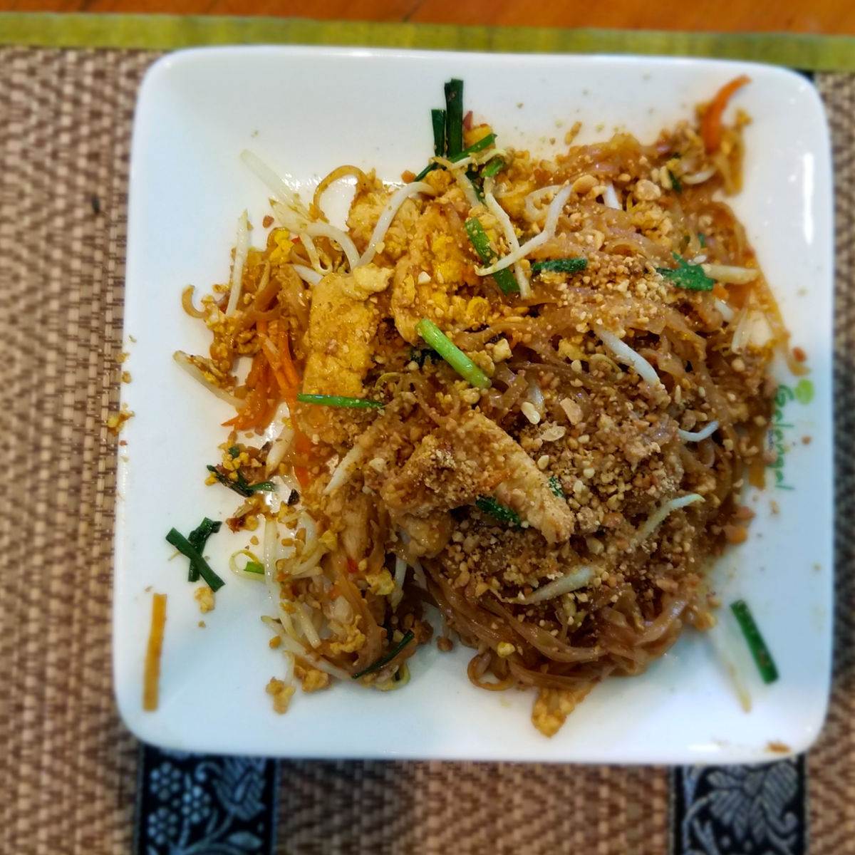 "You Choose The Dishes" Thai Cooking Class with Local Market Tour