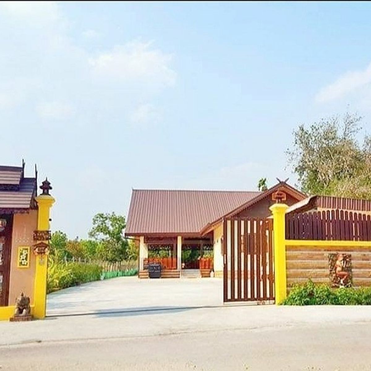 Wählen Sie Ihr thailändisches Menü: Vom Besuch des lokalen Marktes bis zur Gartenführung
