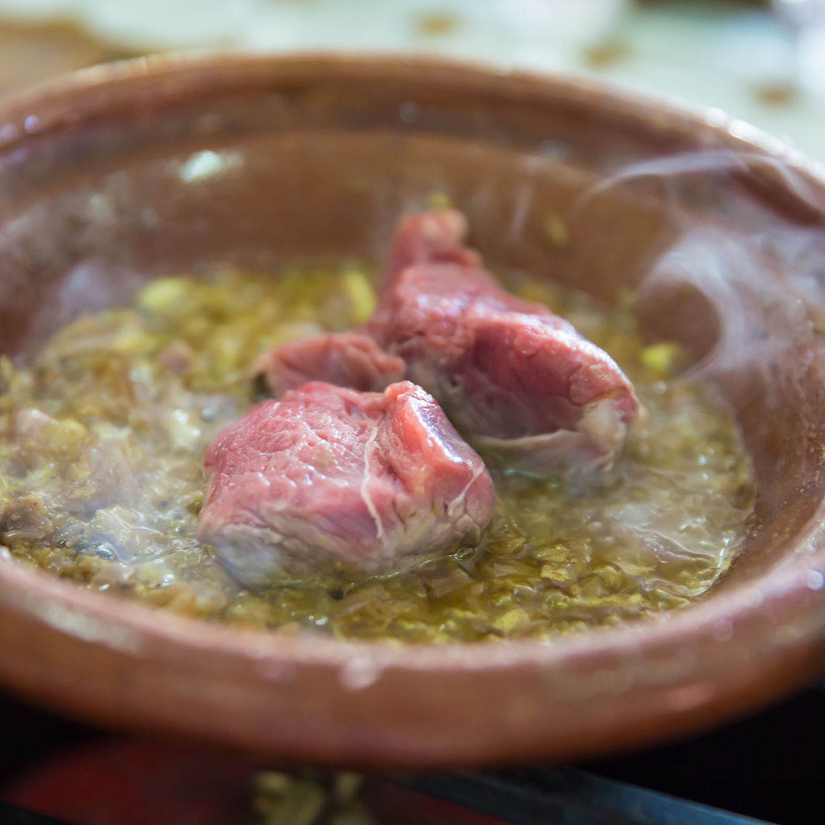 Moroccan Cooking Class on a Farm by L'Atelier Faim d'Epices