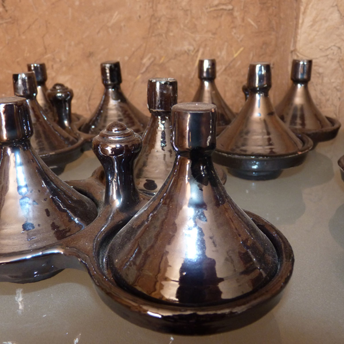 Moroccan Cooking Class on a Farm by L'Atelier Faim d'Epices