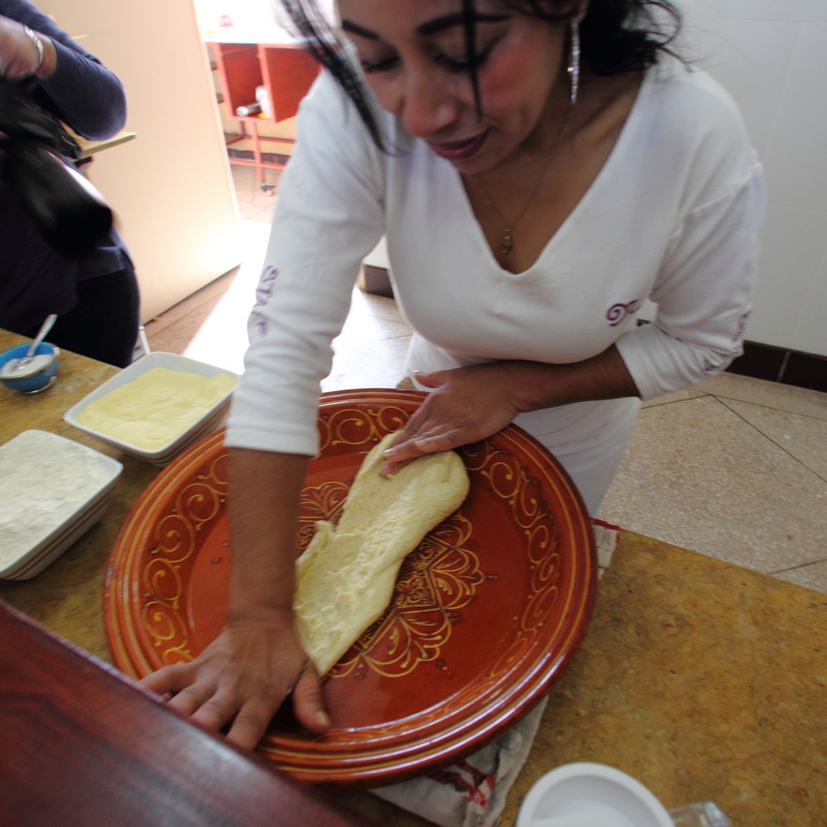 Moroccan Cooking Class on a Farm by L'Atelier Faim d'Epices