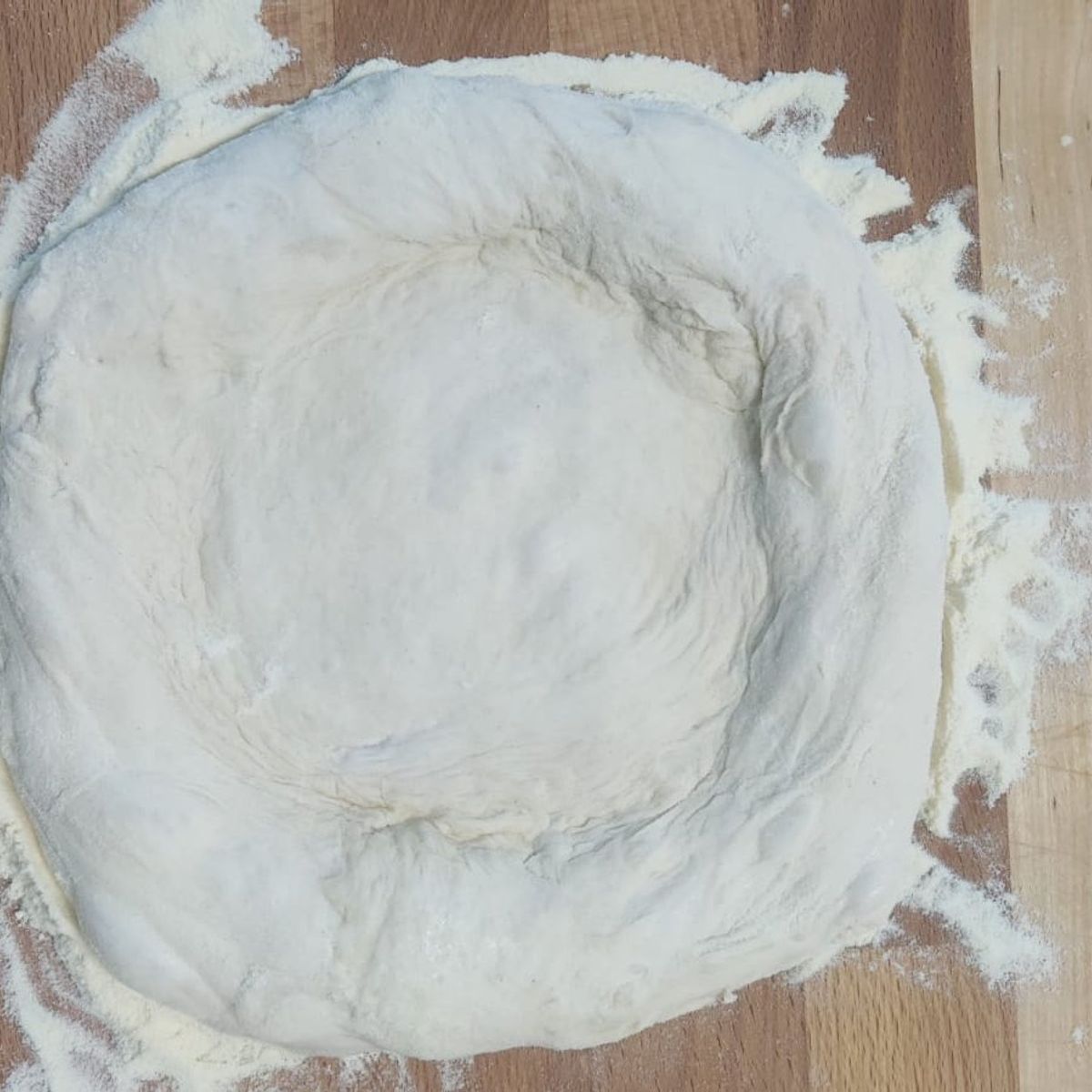 Contemporary Pizza Cooking Class in Catania