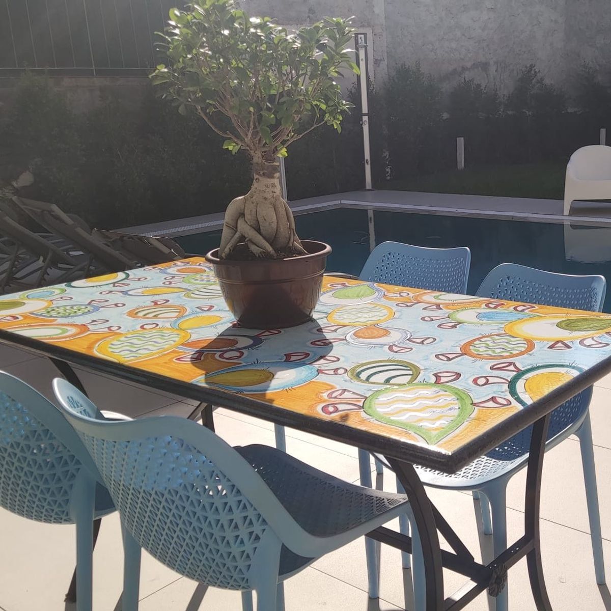 Contemporary Pizza Cooking Class in Catania