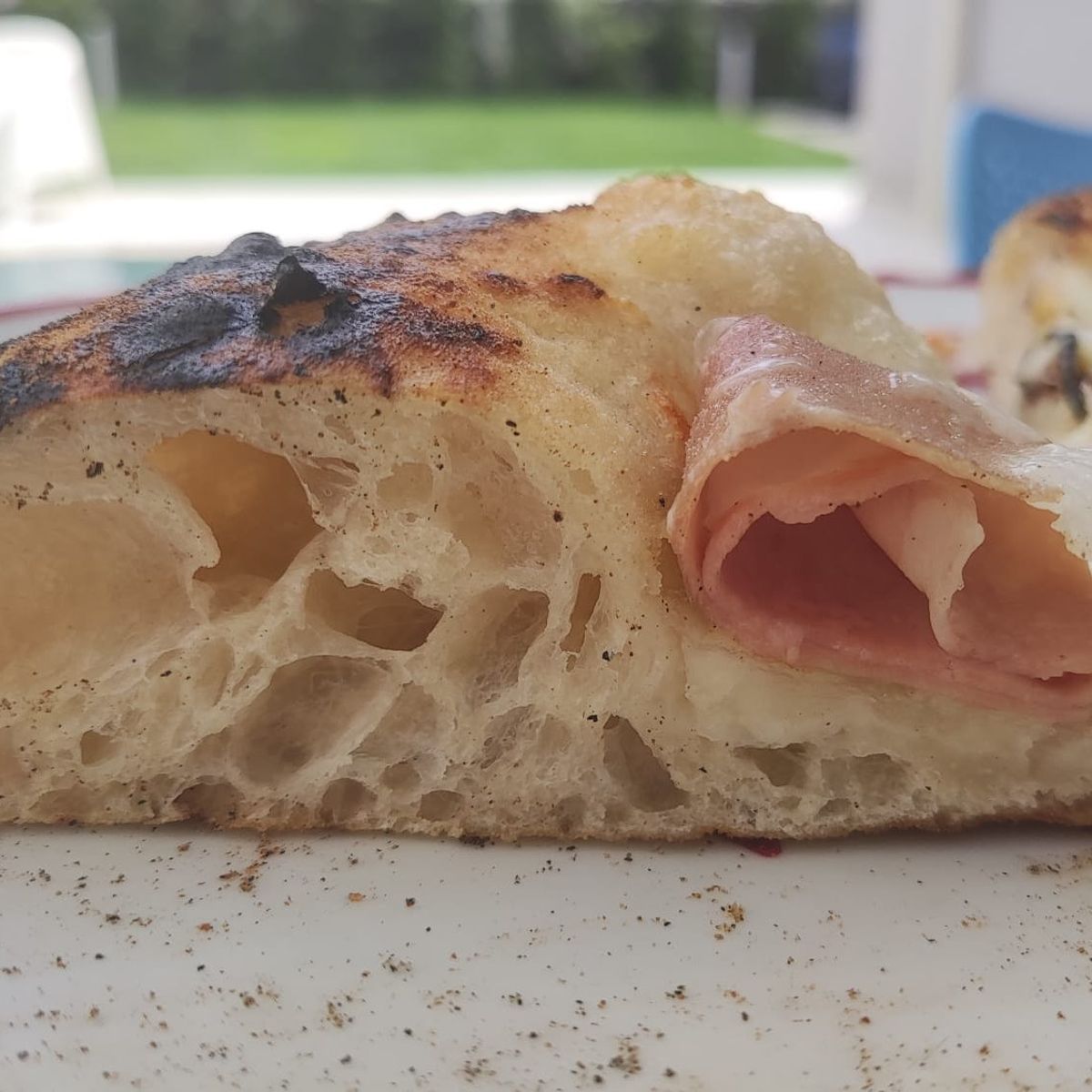 Contemporary Pizza Cooking Class in Catania