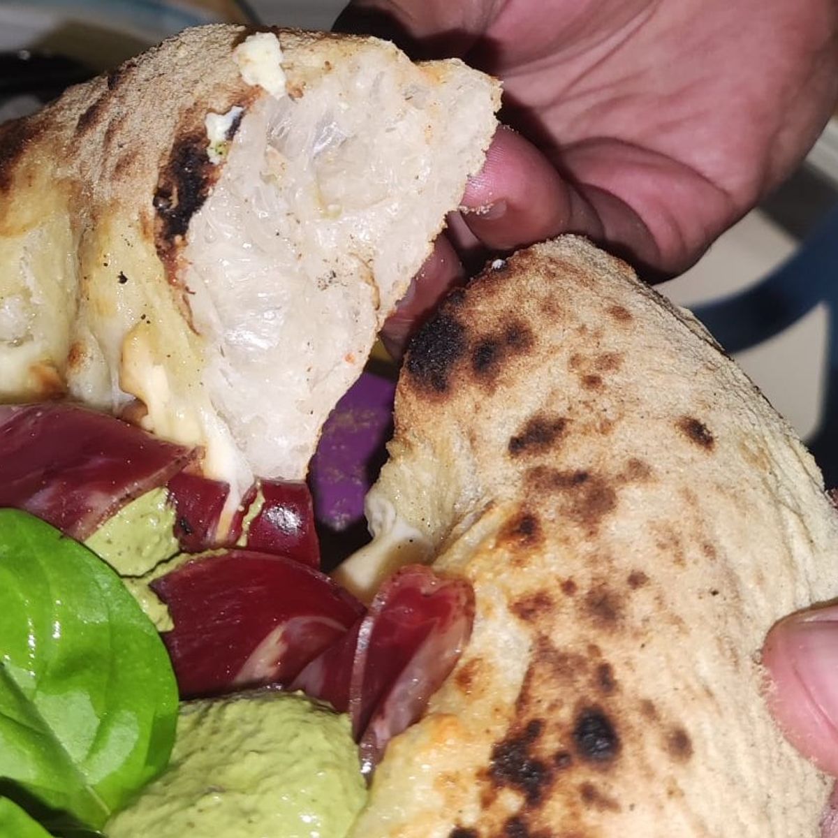 Contemporary Pizza Cooking Class in Catania