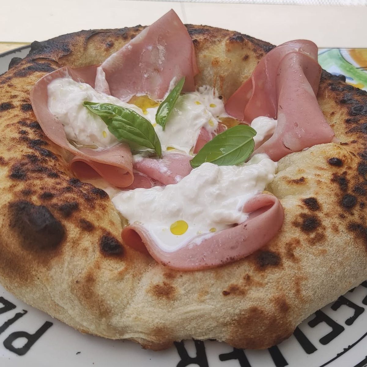 Contemporary Pizza Cooking Class in Catania