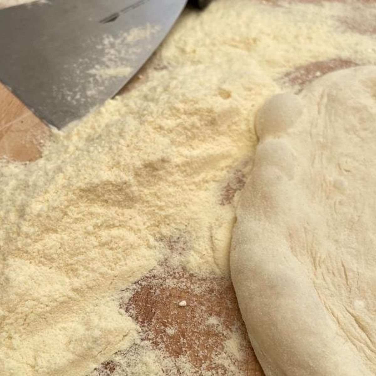 Contemporary Pizza Cooking Class in Catania