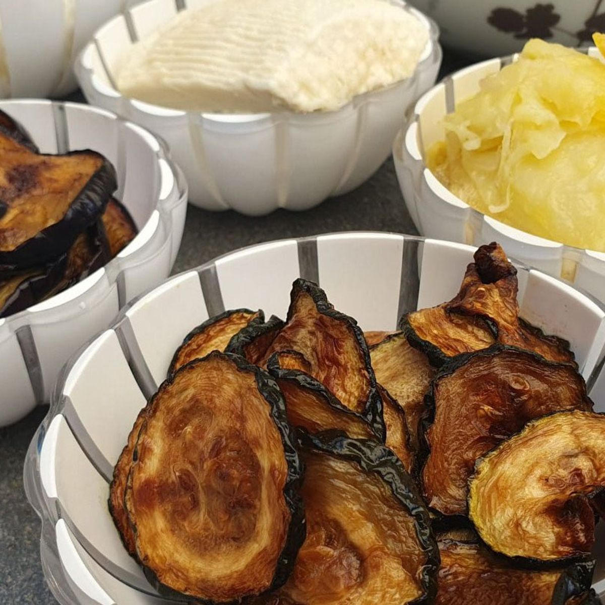 Contemporary Pizza Cooking Class in Catania