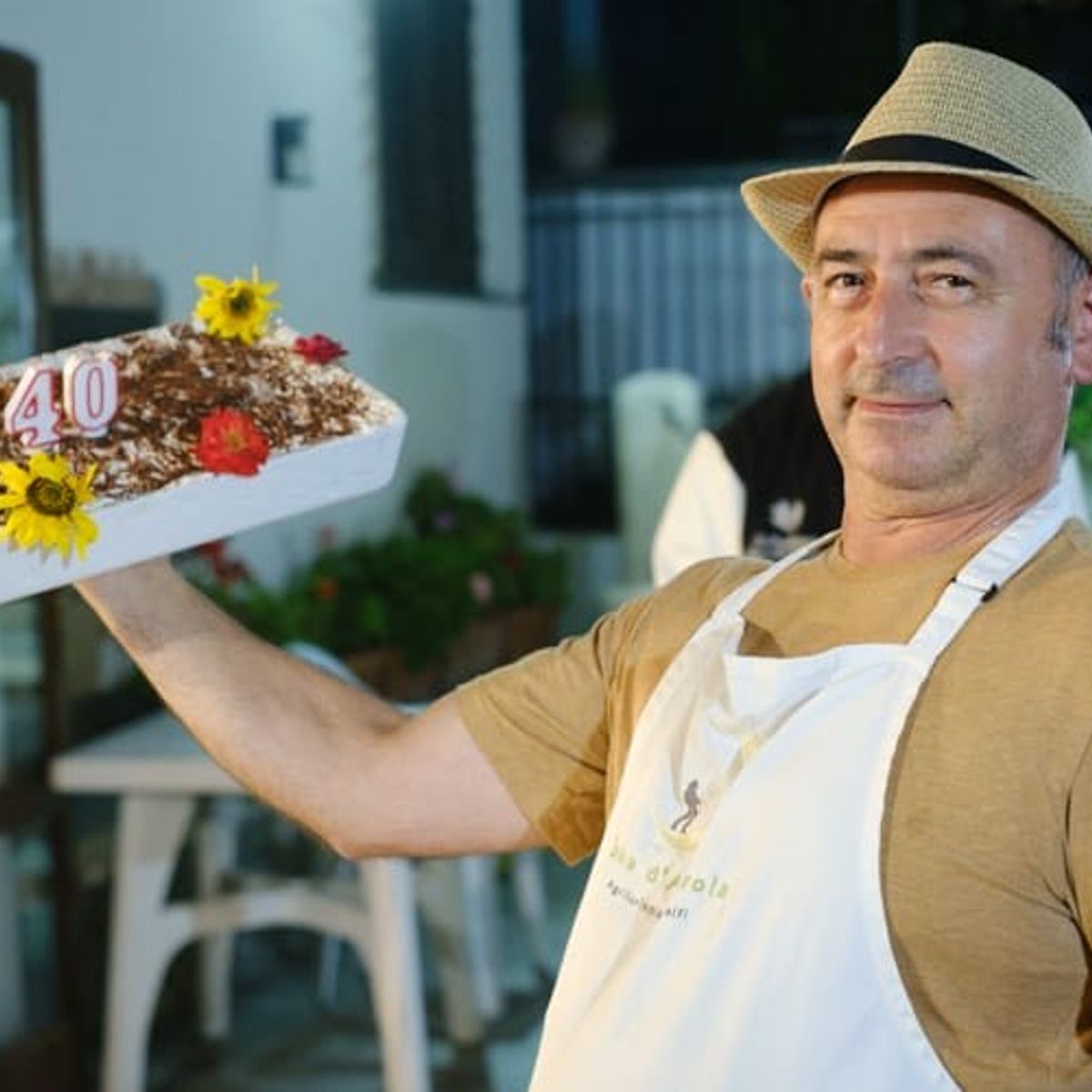 Cooking Class and Mozzarella Making on a Farm in Amalfi Coast