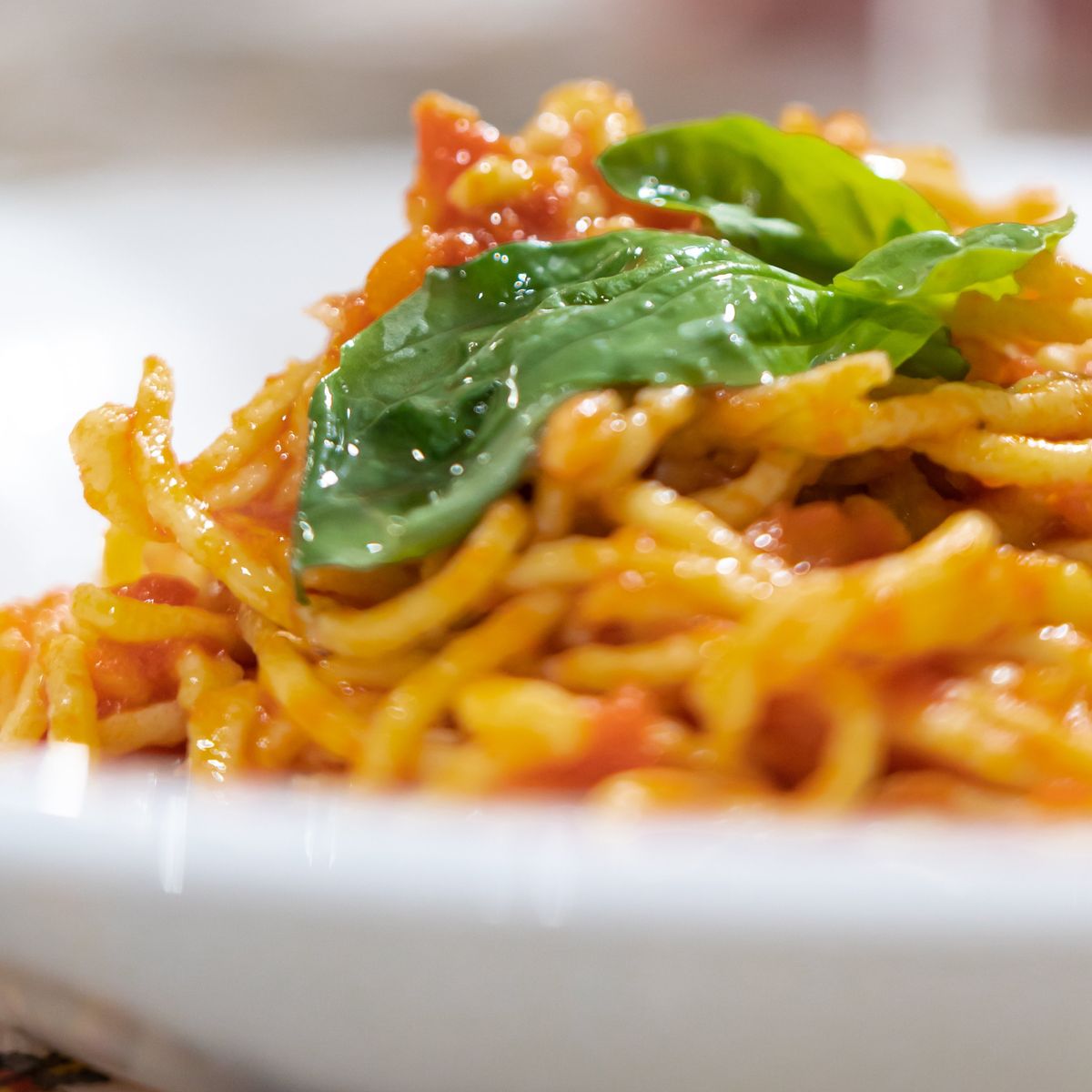 Fresh Pasta & Tiramisu Culinary Experience