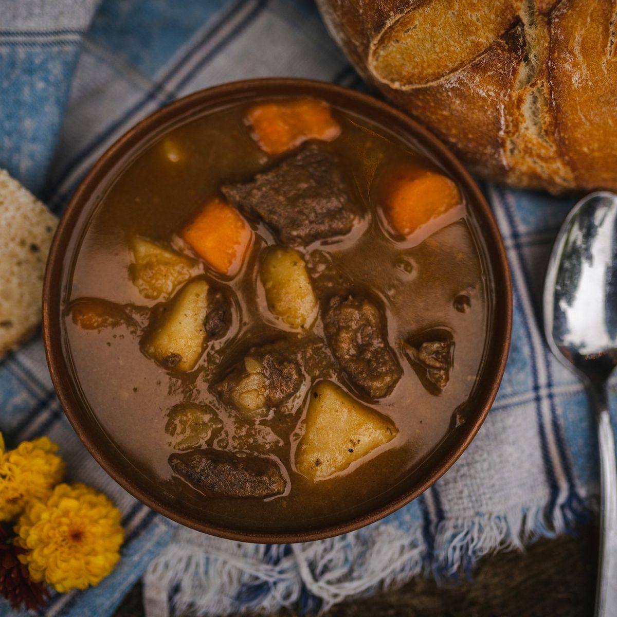 Maîtrisez le meilleur de la cuisine tchèque avec un chef local.