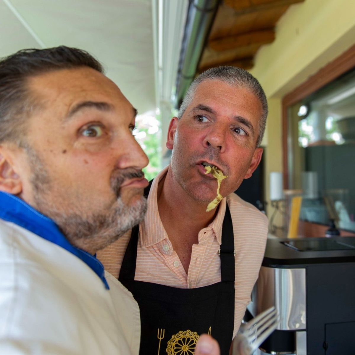 Umbrian Black Truffle & Handmade Pasta Masterclass with Wine Pairings
