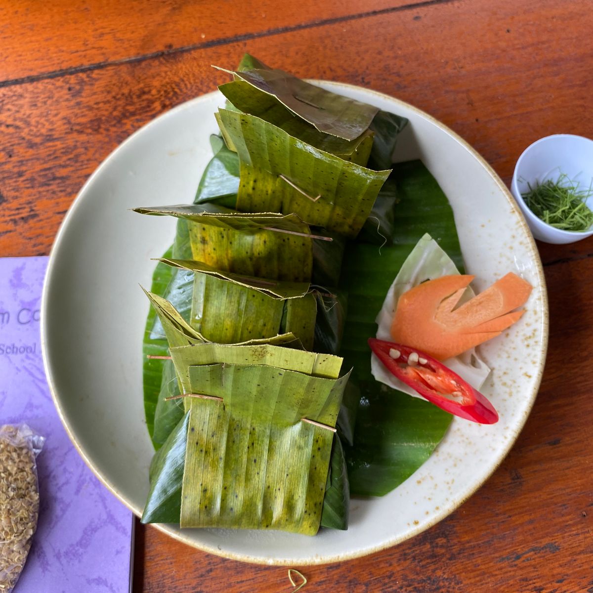 Cook with Fresh Picks from Organic Farm and visit Ubud's Market