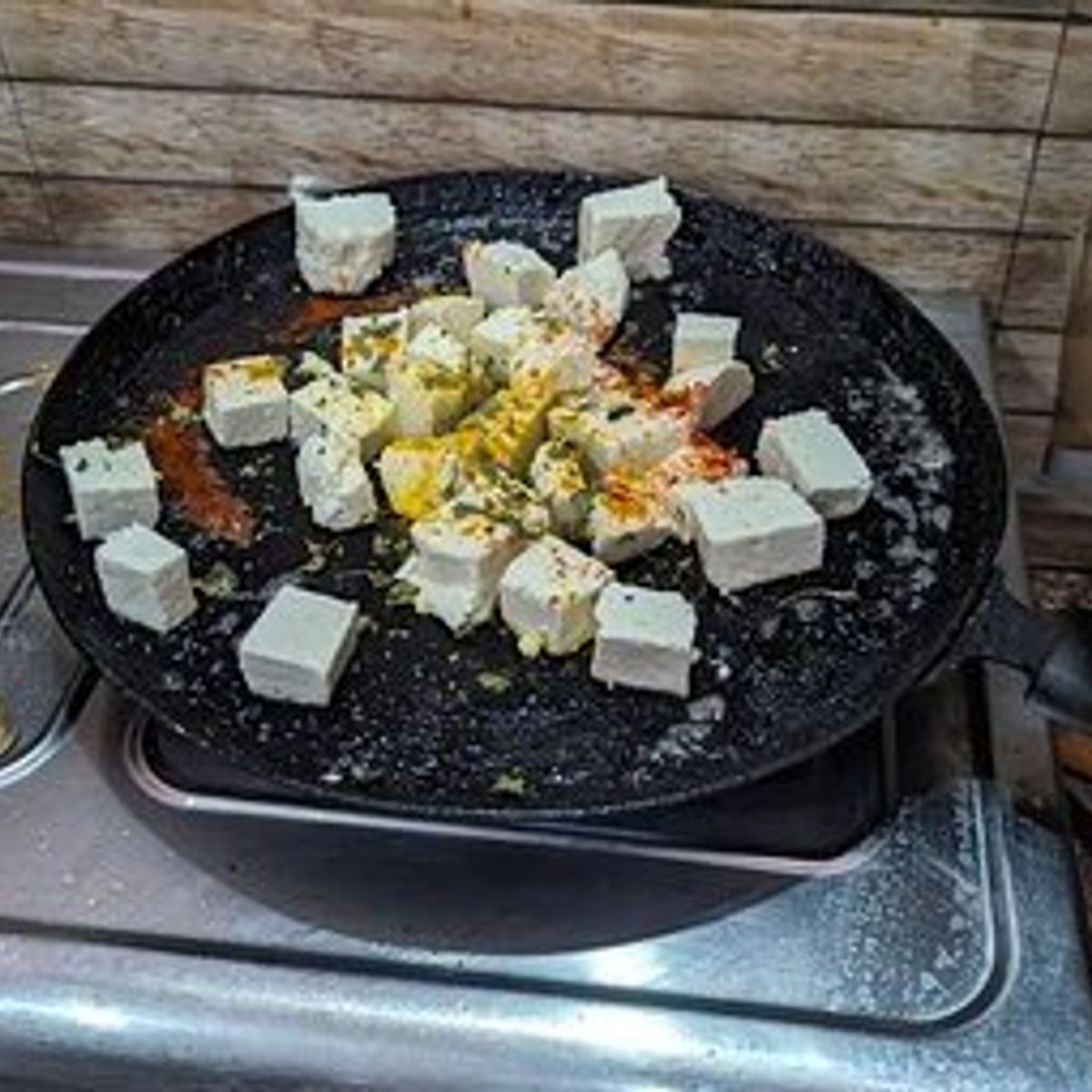 Cooking Class with Sona