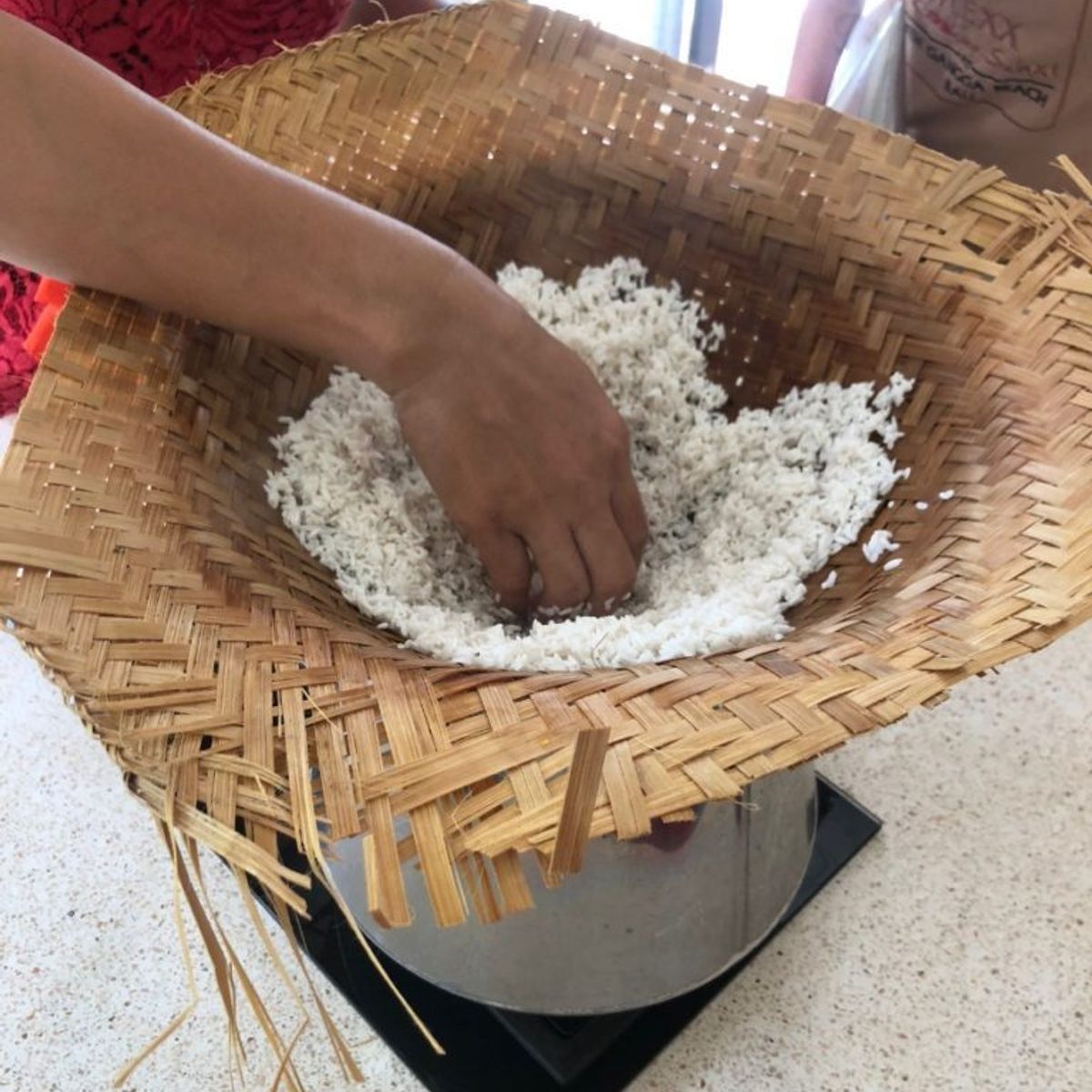 Cooking Class with Tanah Lot Temple Tour and Traditional Market Visit