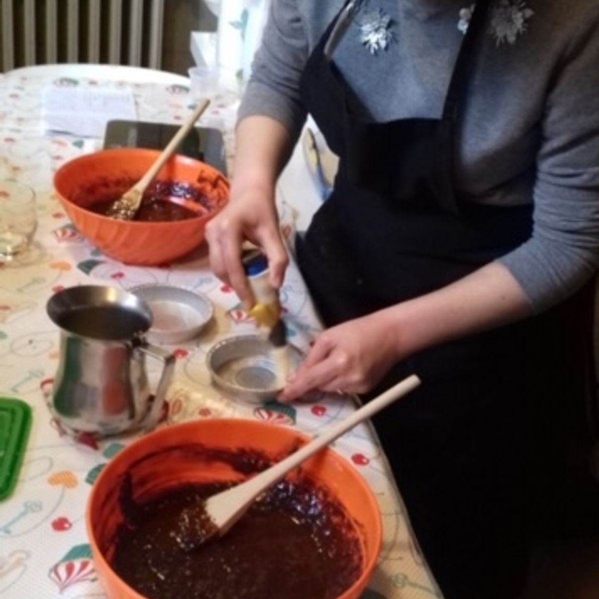 Classic Neapolitan Cooking Class