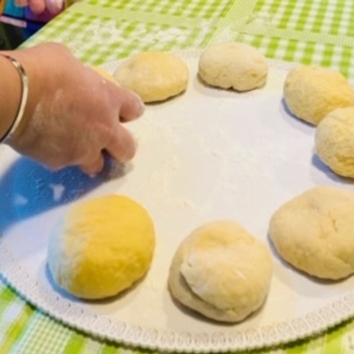 Classic Neapolitan Cooking Class