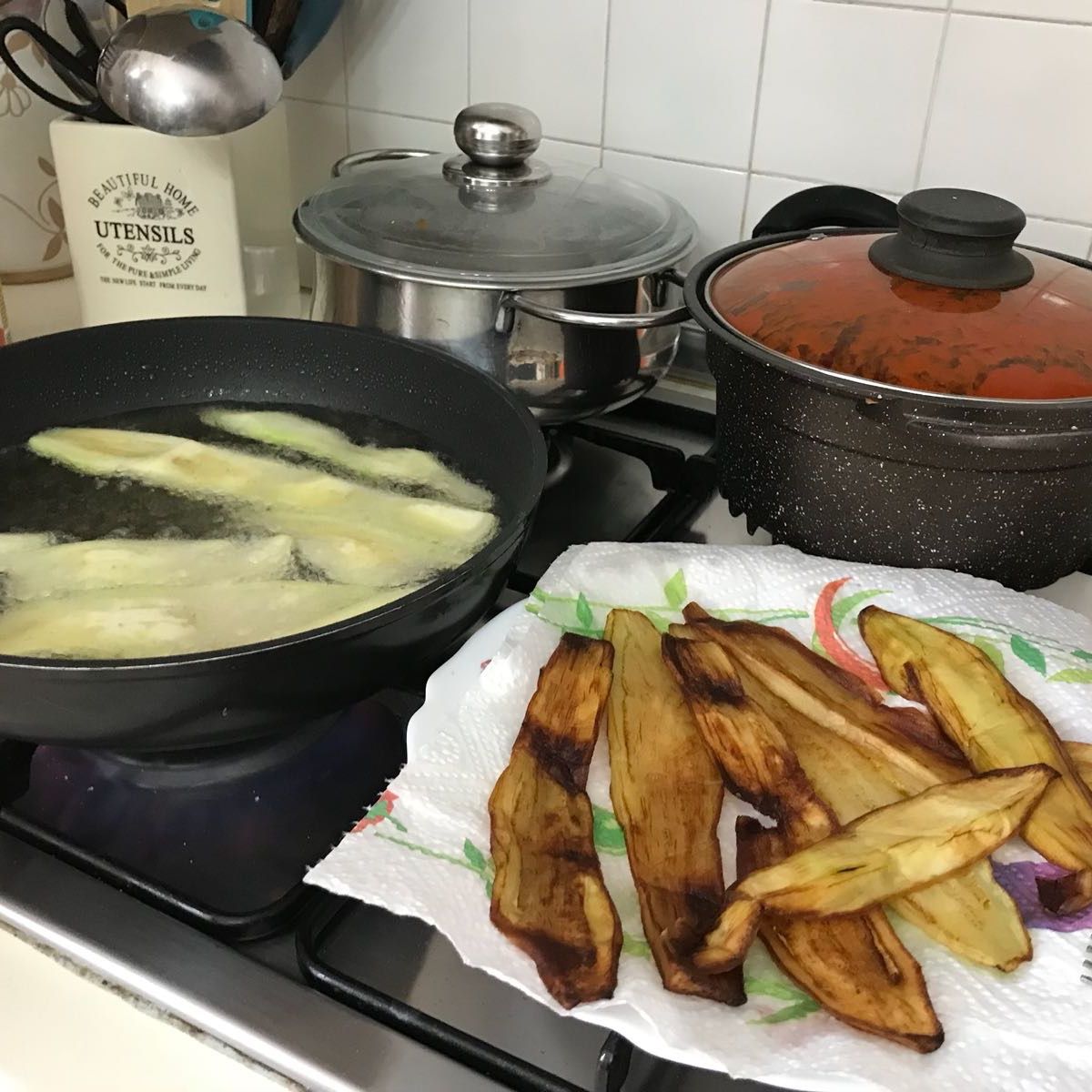 Classic Neapolitan Cooking Class