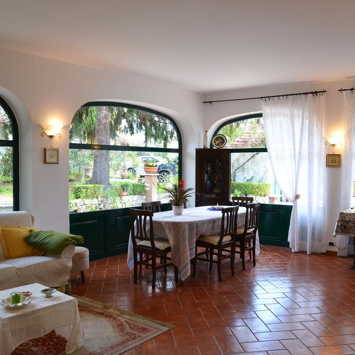 Master Homemade Pasta & Tiramisu: Wine & Lunch Escape in Roman Countryside