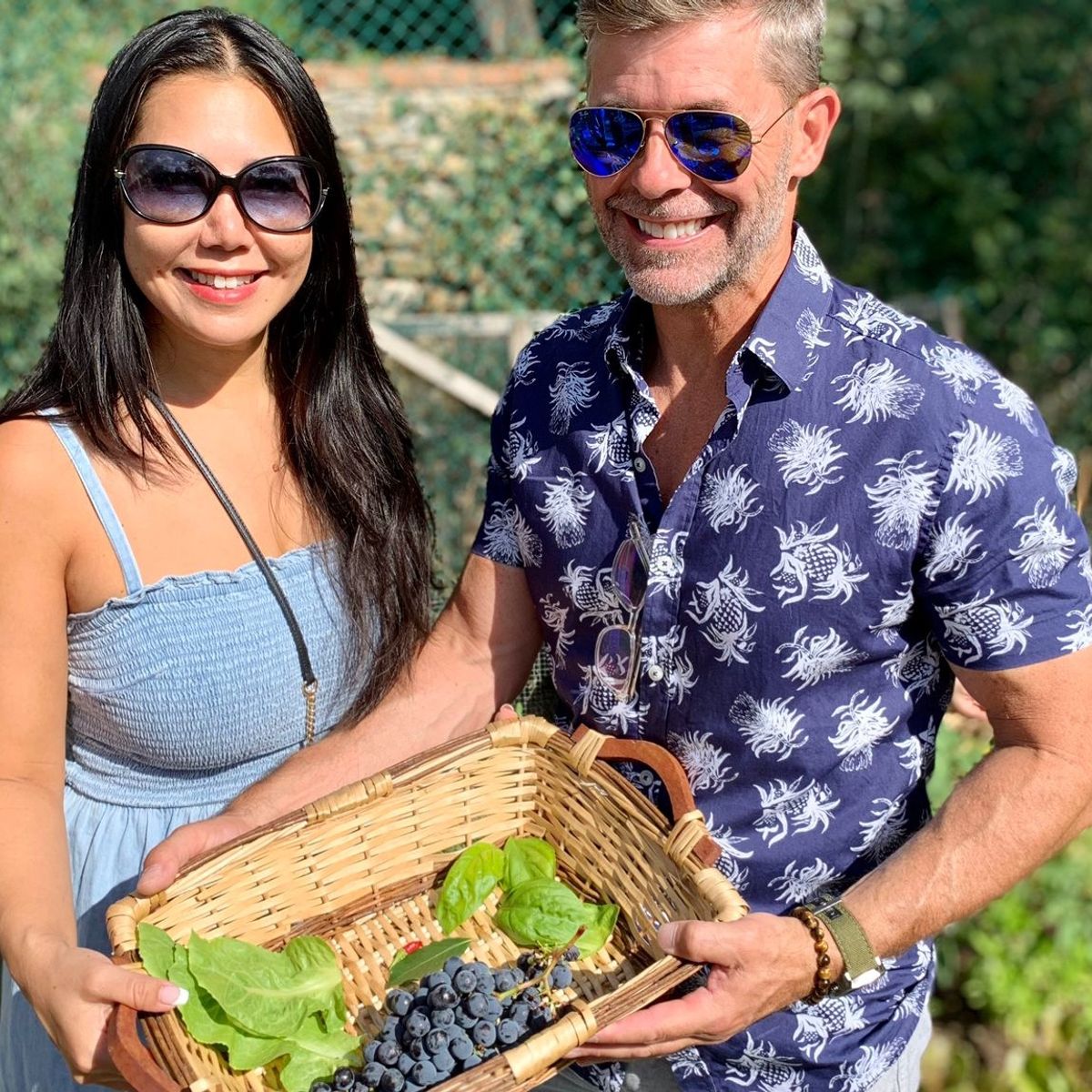 Culinary Experience with Dinner and Live Opera in the Countryside