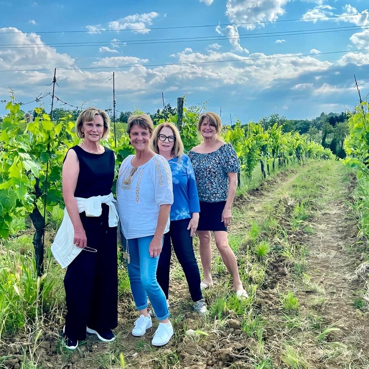 Culinary Experience with Dinner and Live Opera in the Countryside