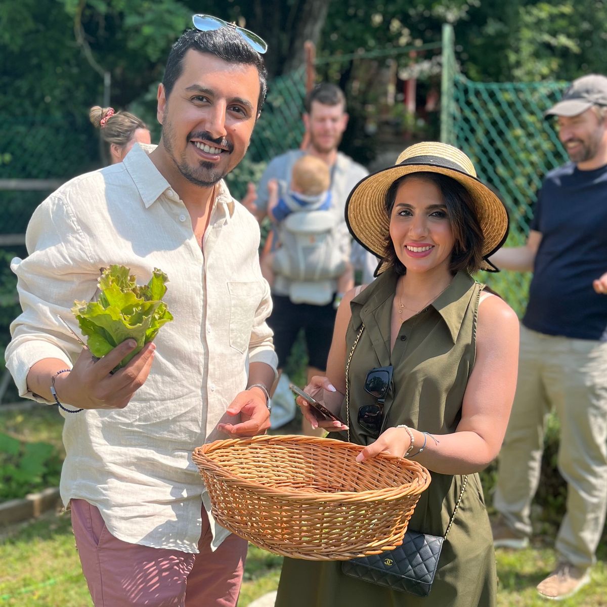 Culinary Experience with Dinner and Live Opera in the Countryside