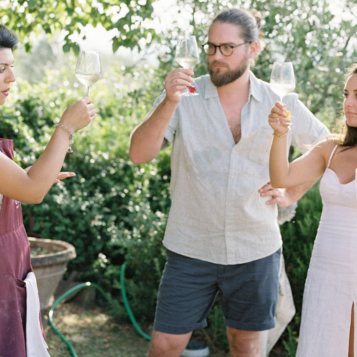 Culinary Experience with Dinner and Live Opera in the Countryside