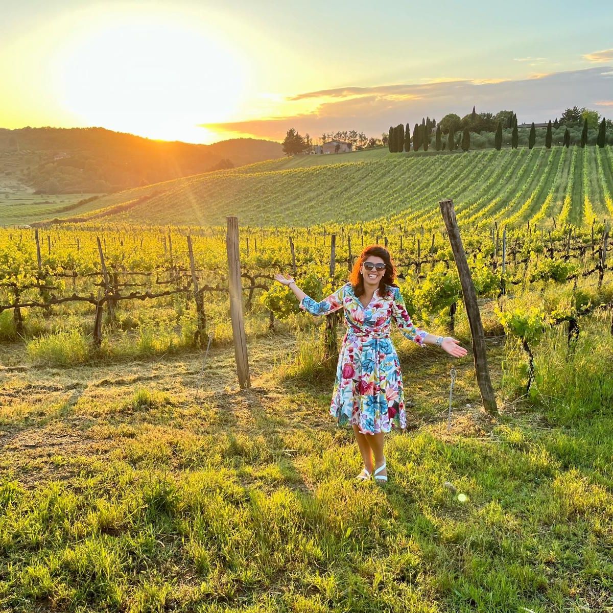 Culinary Experience with Dinner and Live Opera in the Countryside