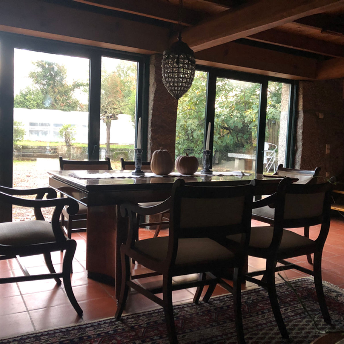 Cooking Experience for Portuguese Cuisine and Wines