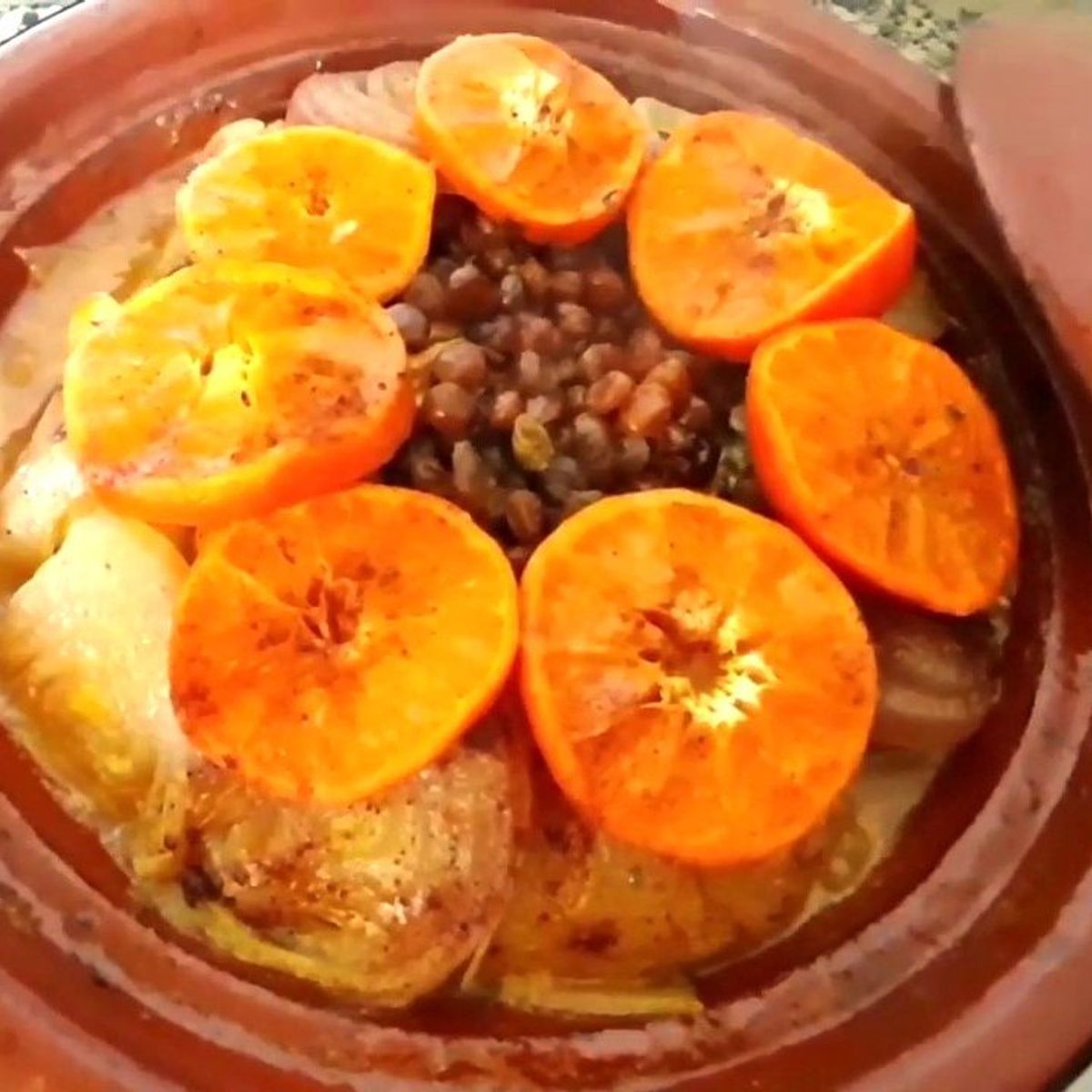 Cooking Experience in Marrakech Medina