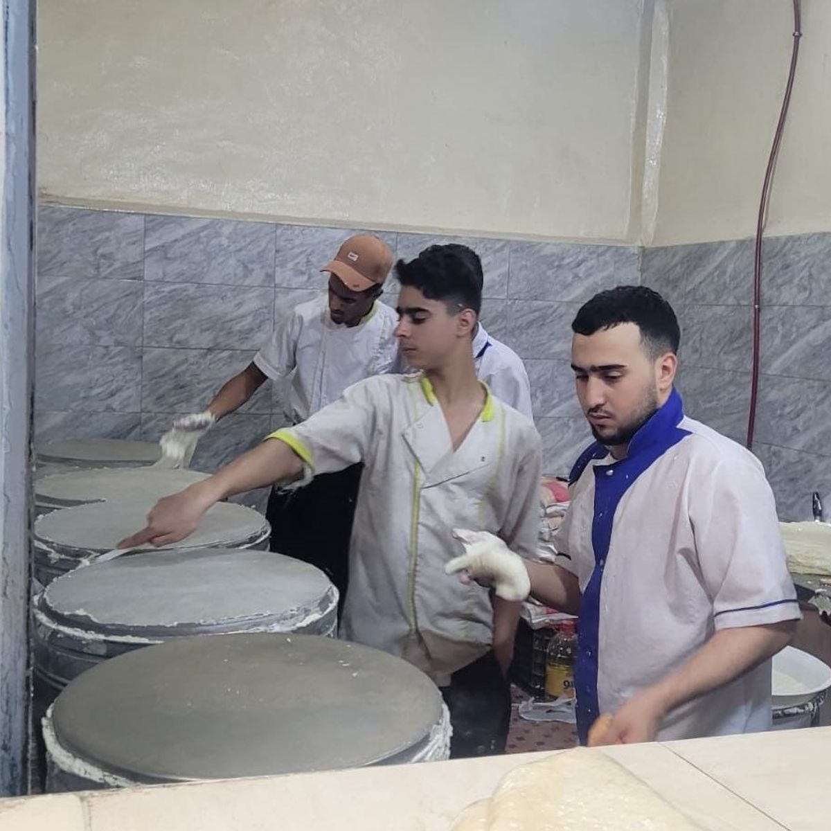 Cooking Experience in Marrakech Medina