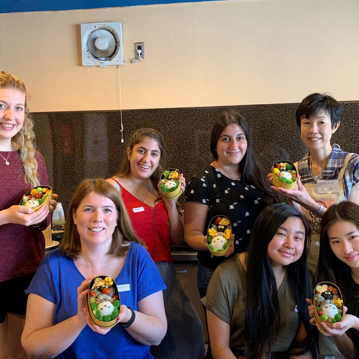 Tokyo Cooking Class: A Journey Through Japanese Food & Tradition